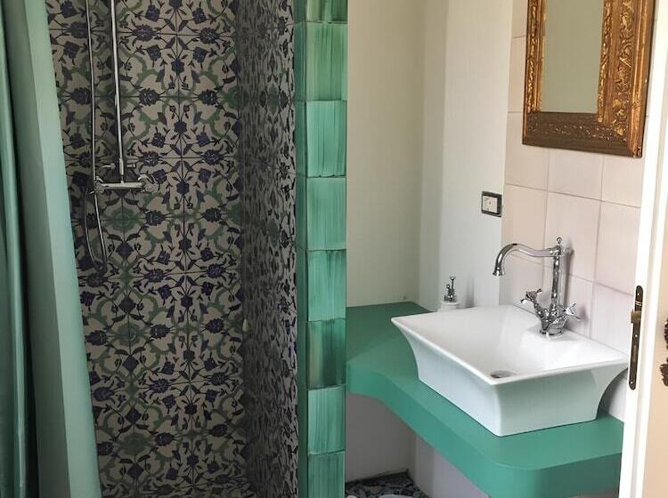 اتاق استاندارد, Villa De Cillis Carafa