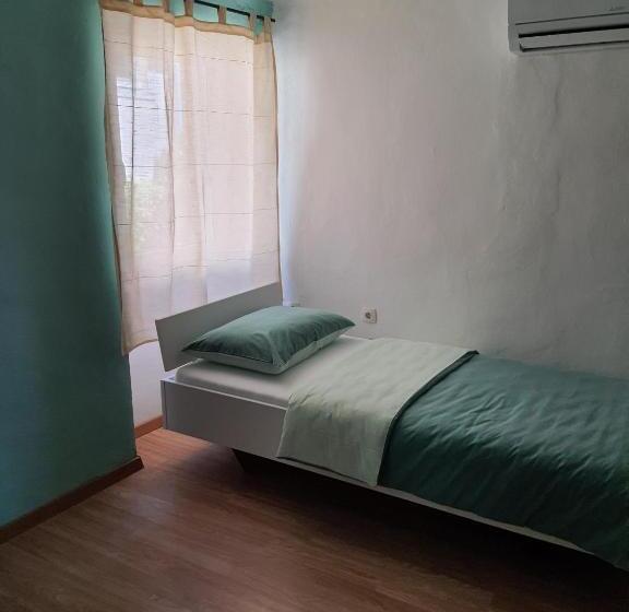 اتاق استاندارد, Hostel Martin