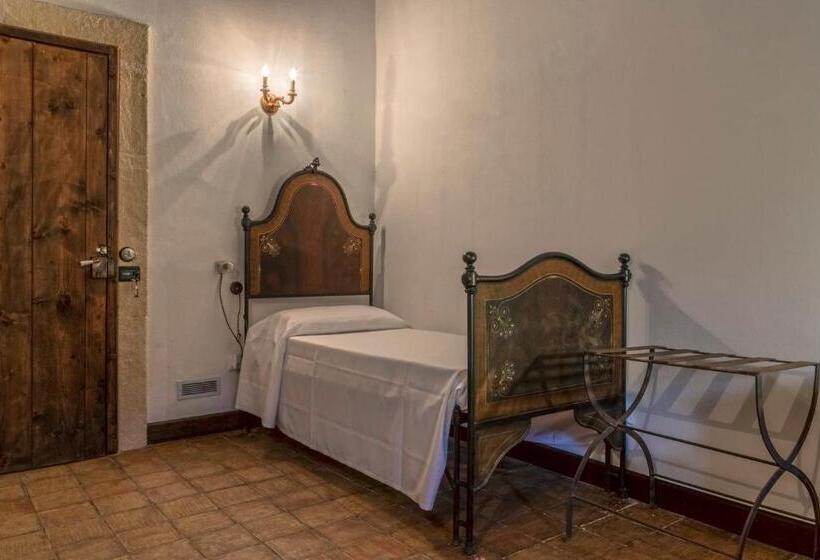Трехместный Номер Классика, Masseria Fortificata Lo Zafferaneto