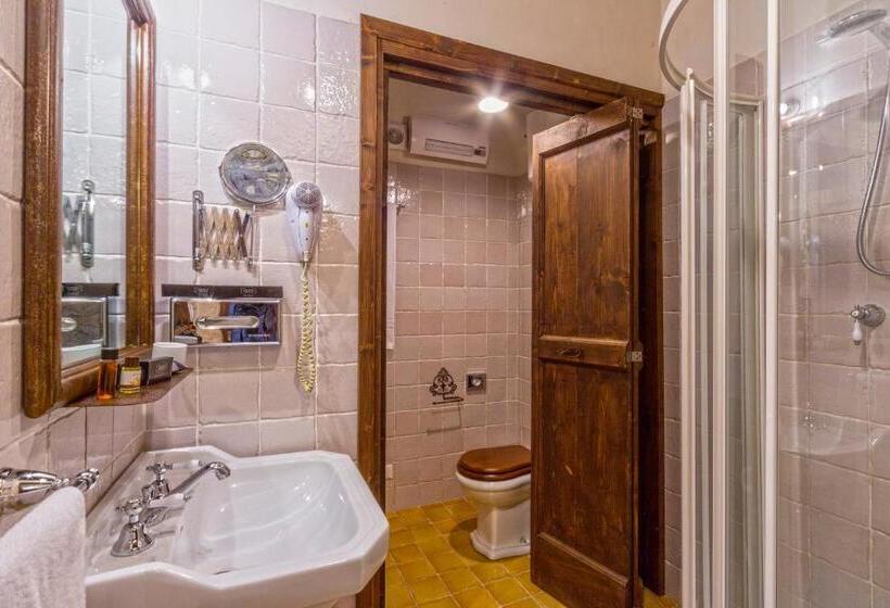 Четырехместный Номер Deluxe, Masseria Fortificata Lo Zafferaneto