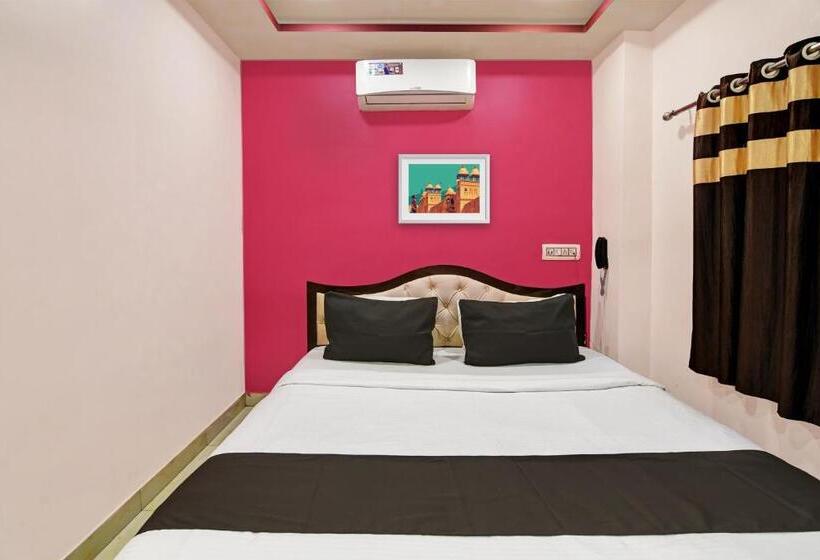 Номер Стандарт, O Padmavati Projects Pvt Ltd Near Netaji Subhash Chandra Bose International Airport