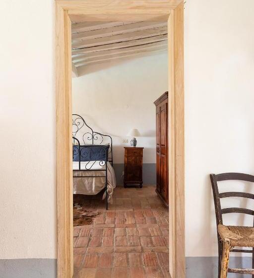 Шале Superior 1 Спальня, Tenuta Colle Sala   Country House & Suites