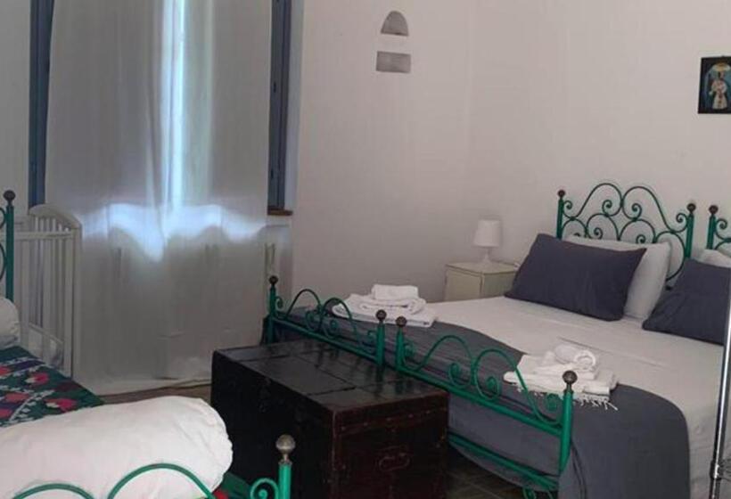 Шале 1 Спальня, Tenuta Colle Sala   Country House & Suites