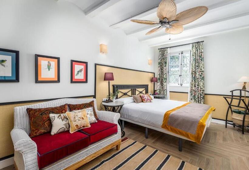 スーペリアールーム, Maison San Alfredo B&b