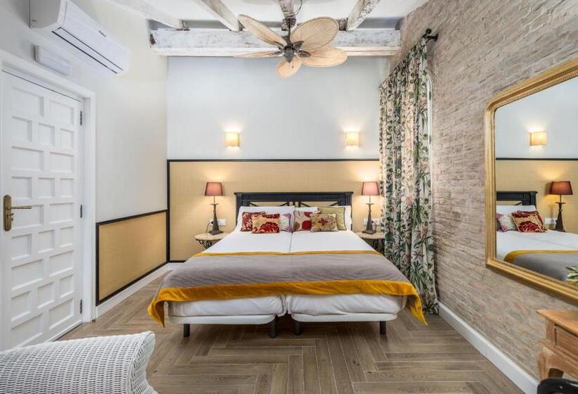 Номер Superior, Maison San Alfredo B&b