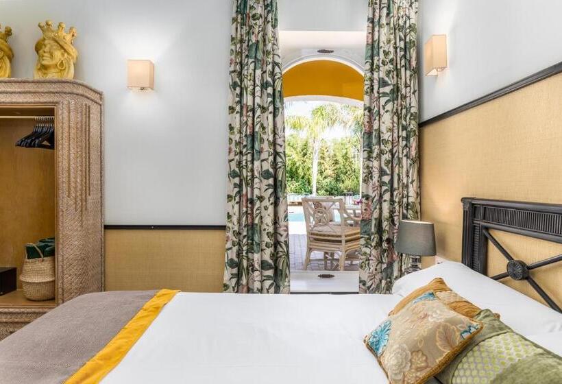 Номер Стандарт, Maison San Alfredo B&b
