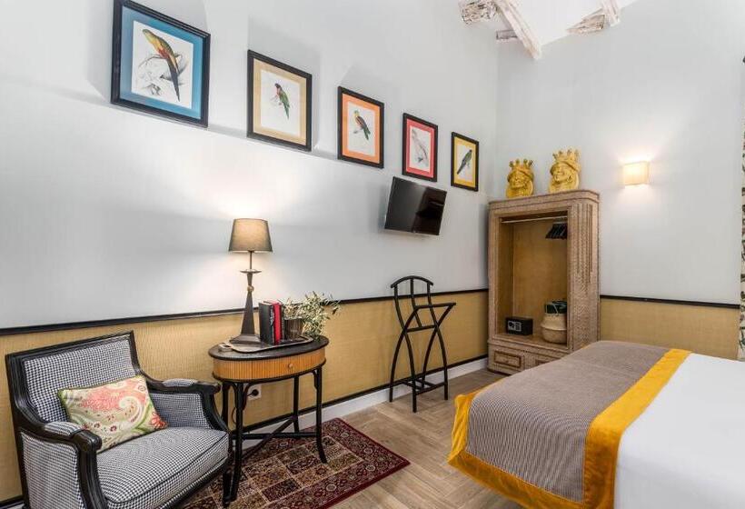 스탠다드 룸, Maison San Alfredo B&b