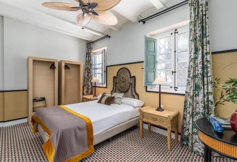 חדר סטנדרט, Maison San Alfredo B&b