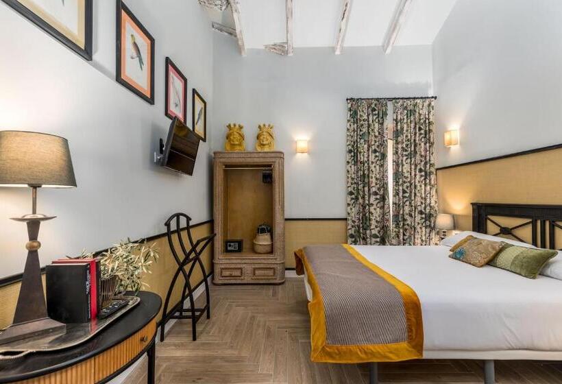 Номер Стандарт, Maison San Alfredo B&b