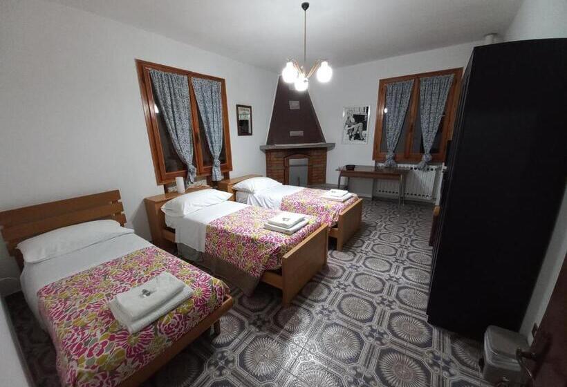 Apartamento 2 Dormitórios, Appartamento Degli Dei