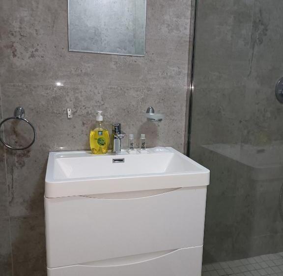 豪华房间, Eyezulu Guesthouse