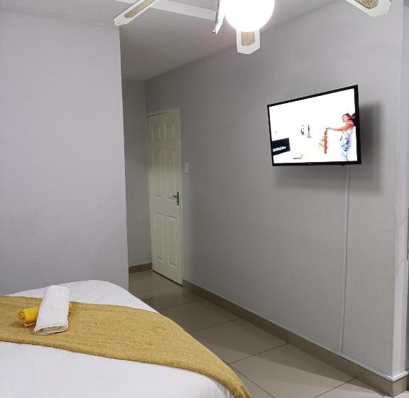 스탠다드 룸, Eyezulu Guesthouse