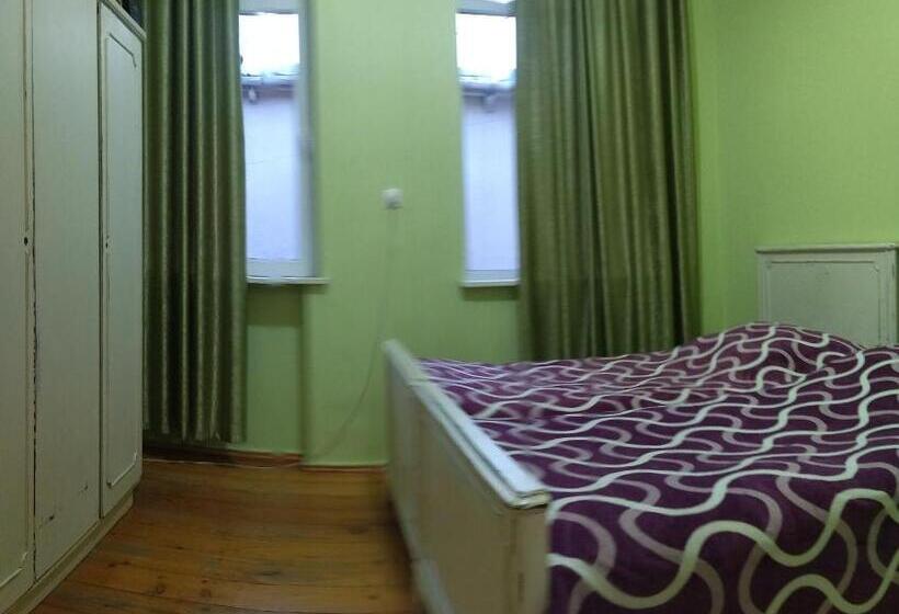 اتاق استاندارد, Guest House Bubu