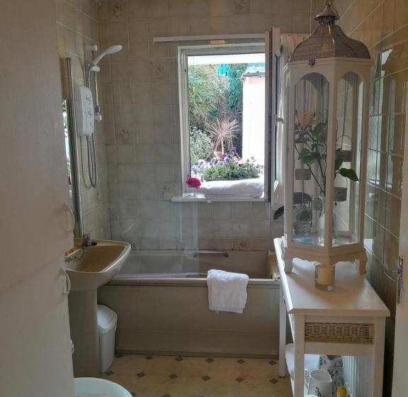 Люкс 2 Спальни, Saint Martin S Bed And Breakfast