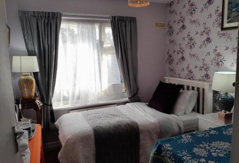 Люкс 2 Спальни, Saint Martin S Bed And Breakfast