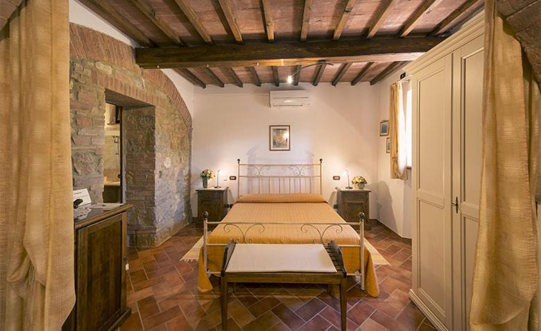 Номер Стандарт, Agriturismo Il Colombaiolo