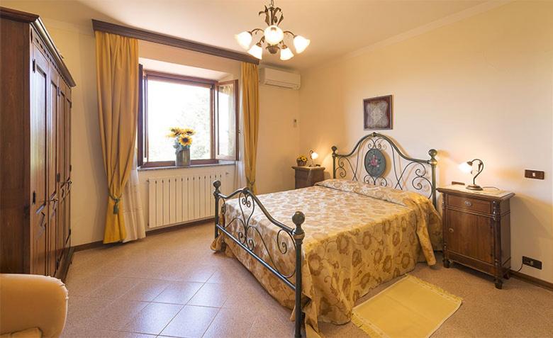 Номер Стандарт, Agriturismo Il Colombaiolo