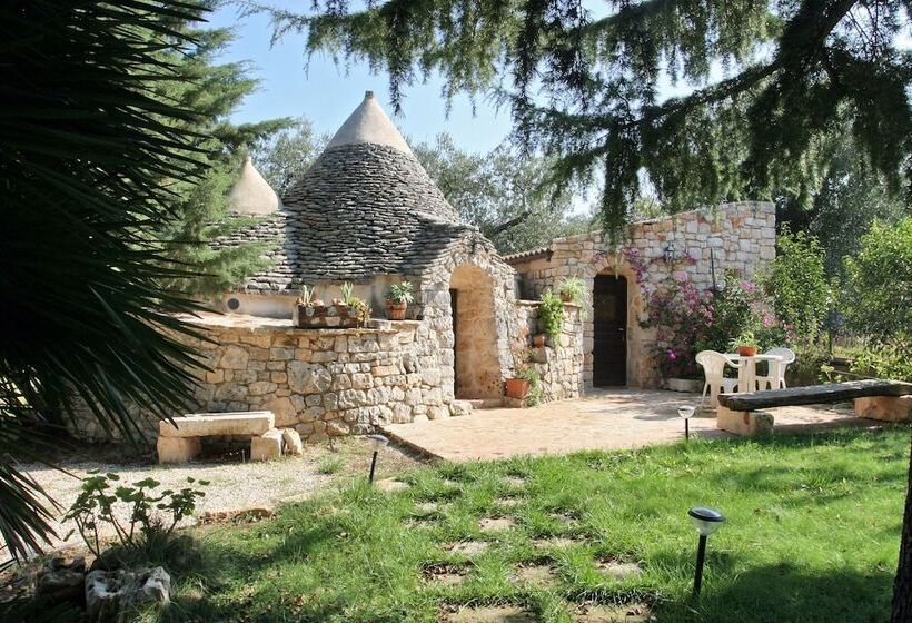 غرفة قياسية, Torre Due Pani