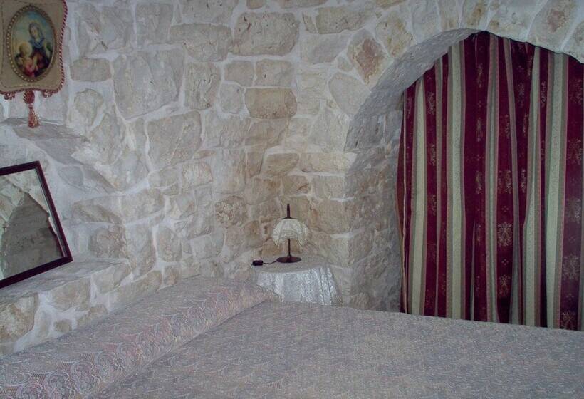 غرفة قياسية, Torre Due Pani