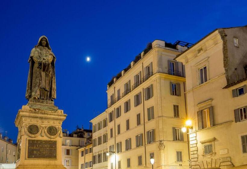 Appartamento 1 Camera da Letto, Boutique Hotel Campo De  Fiori