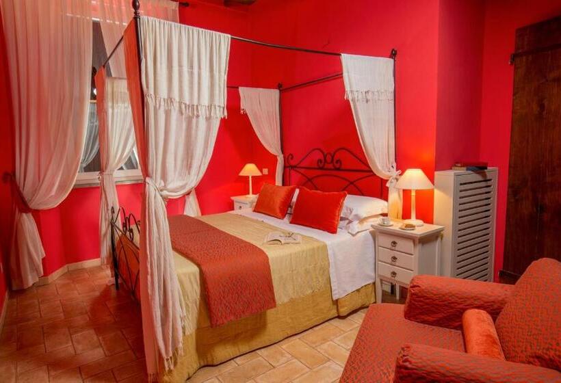 Appartamento 1 Camera da Letto, Boutique Hotel Campo De  Fiori