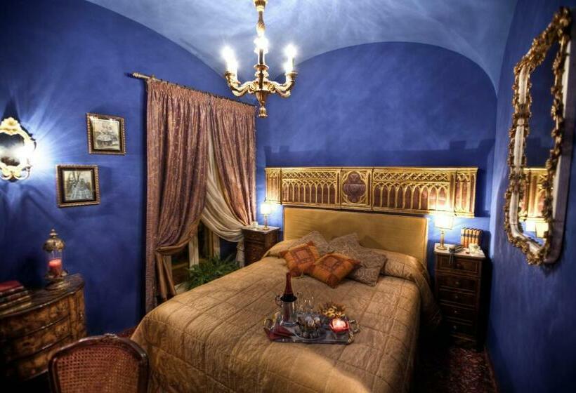 Camera Standard, Boutique Hotel Campo De  Fiori