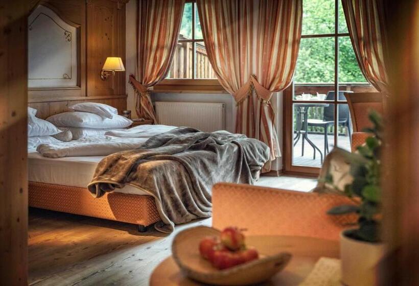 Номер Стандарт, Alte Mühle 4 Stelle