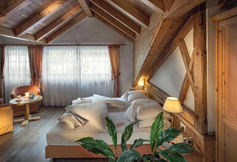 Номер Стандарт, Alte Mühle 4 Stelle