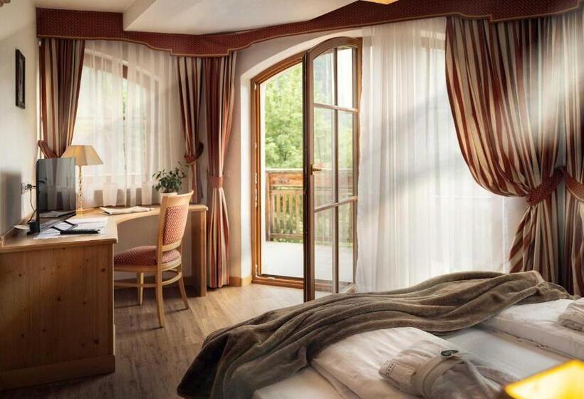 Family Suite, Alte Mühle 4 Stelle