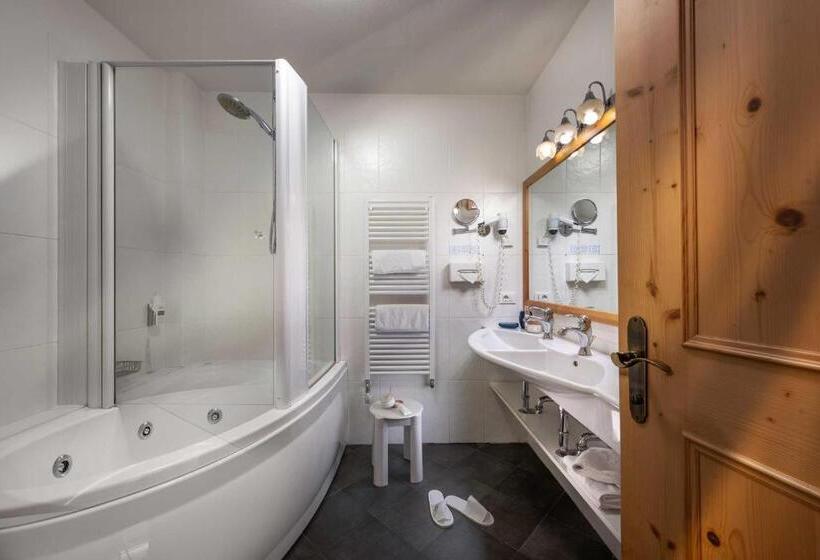 Family Suite, Alte Mühle 4 Stelle