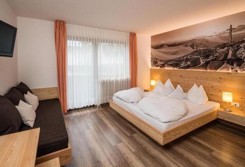 Номер Economy, Alte Mühle 4 Stelle