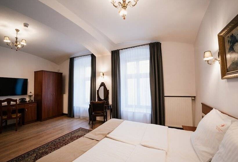 Апартаменты 1 Спальня, & Apartments Ventus Rosa