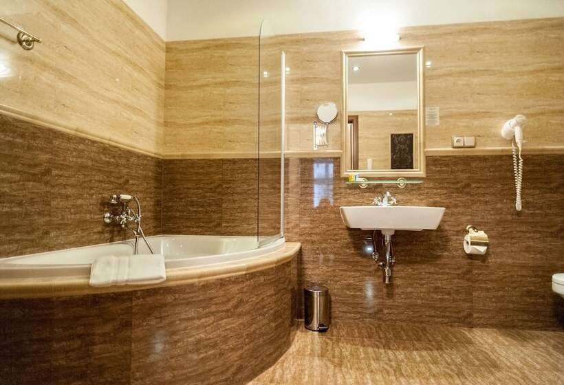 Апартаменты 1 Спальня, & Apartments Ventus Rosa