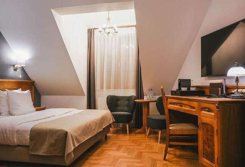 Апартаменты Superior 1 Спальня, & Apartments Ventus Rosa