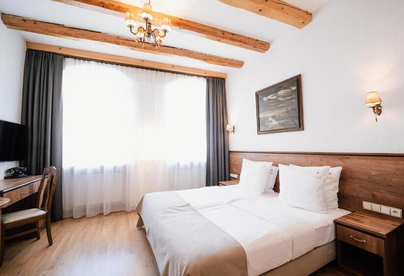 Апартаменты Superior 1 Спальня, & Apartments Ventus Rosa