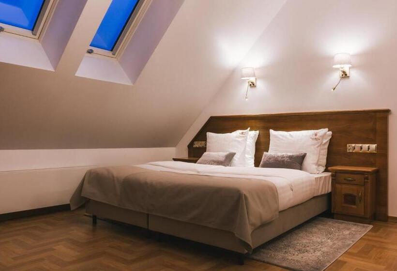 Апартаменты Superior 1 Спальня, & Apartments Ventus Rosa