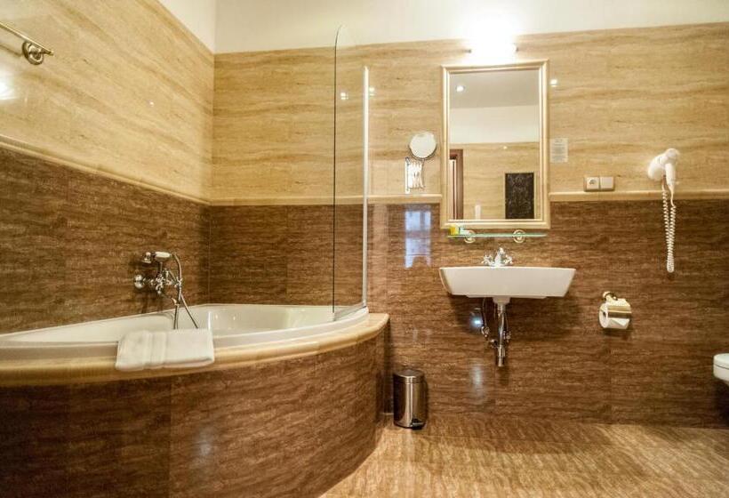 Апартаменты Superior 1 Спальня, & Apartments Ventus Rosa