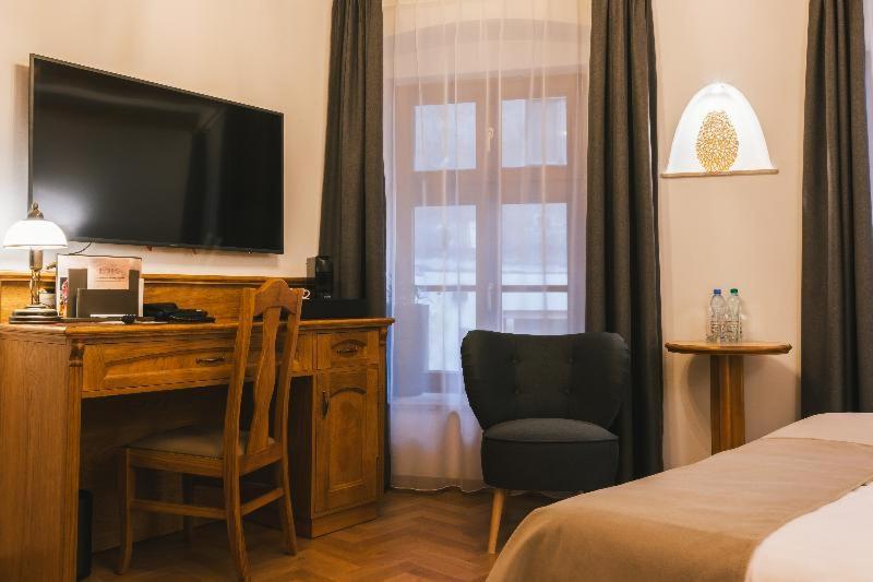 Номер Стандарт, & Apartments Ventus Rosa