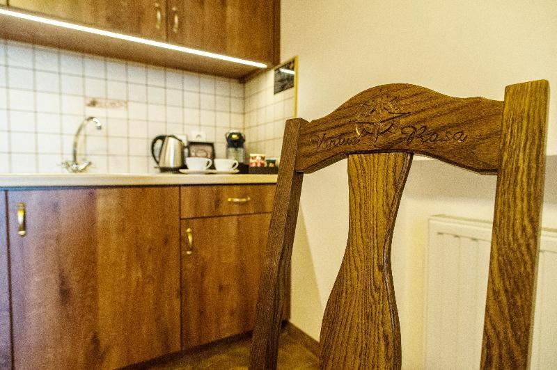 Номер Стандарт, & Apartments Ventus Rosa