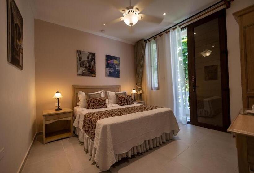 标准间, Casa La Fe By Bespokecolombia