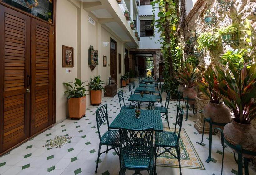 一楼标准间, Casa La Fe By Bespokecolombia