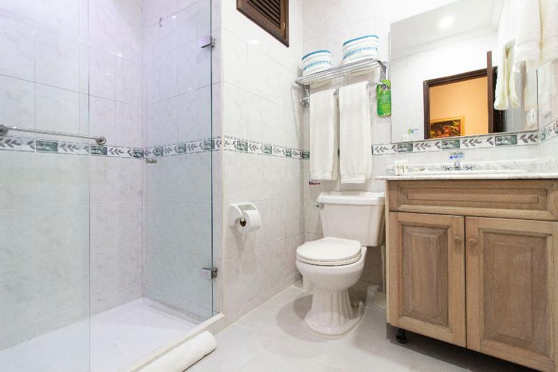 标准间, Casa La Fe By Bespokecolombia