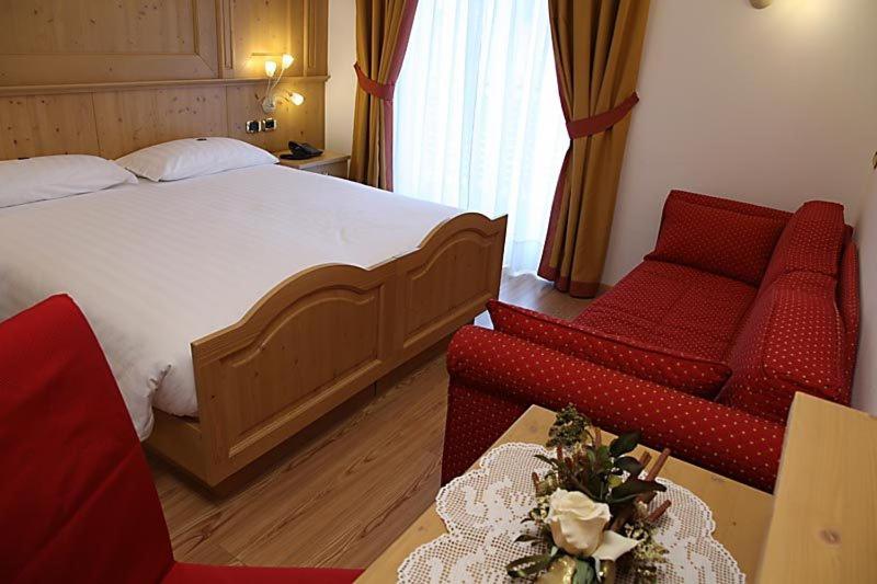 스탠다드 룸, Gran Vacanze Rooms & Apartments