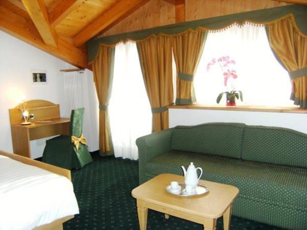 수피리어 룸, Gran Vacanze Rooms & Apartments