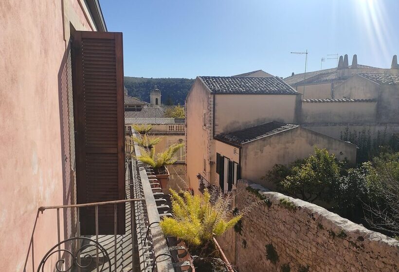 اتاق استاندارد, Il Barocco