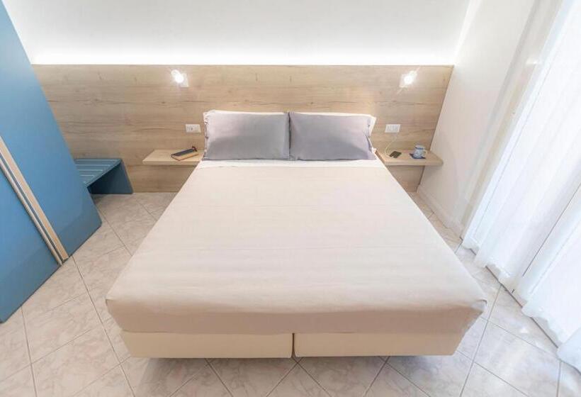 Номер Deluxe, La Perla