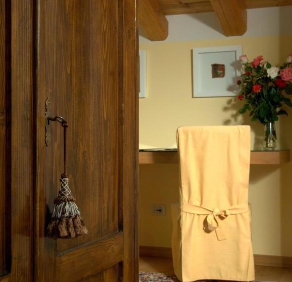 سوییت جونیور, Rovere
