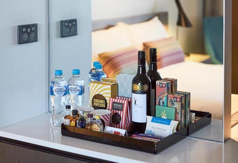 Номер Superior, Rydges Sydney Airport