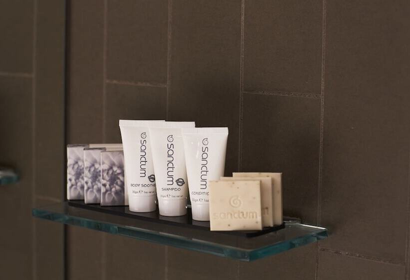 Family Suite, Rydges Sydney Airport