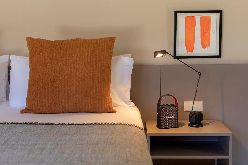 Номер Deluxe, Rydges Sydney Airport